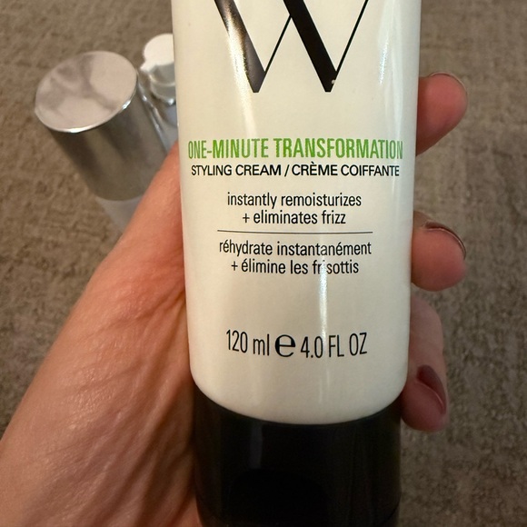 Color WOW hair care Bundle - Picture 5 of 5